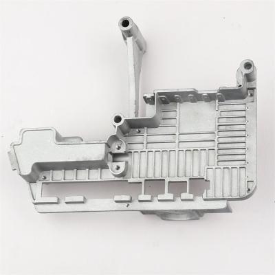 China Forging Steel Aluminum Brass Agriculture Parts Service for Agricultural Implements for sale