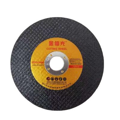 China 4inch metal cutting discs in India F24-30 for sale