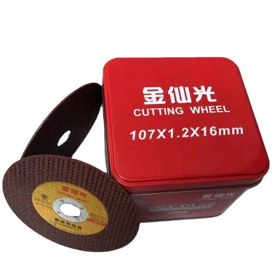 China F24-30 cutting disc 4 in metal for sale