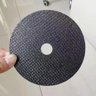 China Disc cutting abrasive wheel for metal F24-30 for sale