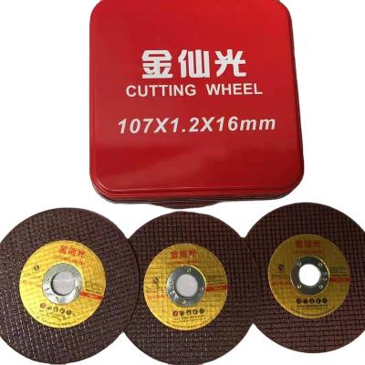 China cutting disc suitable for metal and stainless steel F24-30 for sale