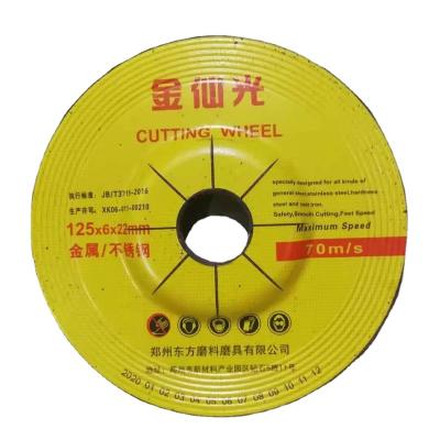 China Factory Supply Metal Deburring Grinding Wheel for sale