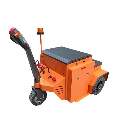 China sinolift ML1500 airport Strong stability electric tow  tractor Te koop