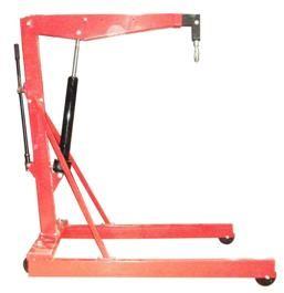 China SA500 SA1000 Shop Crane Loading Capacity 500Kg-1000kg for sale