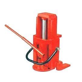 China TG series Toe Jack Loading Capacity 3 Ton -8 Ton for sale