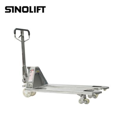 China Sinolift ACS20H/ACS25H/ACS30H pallet truck for sale