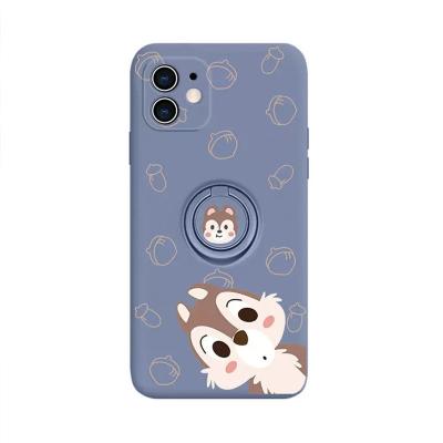 China Shockproof Silicone Velvet Lined 12 11 Phone Case 14 With Stand 13 Cute New x 7p Silicone From Promax for sale