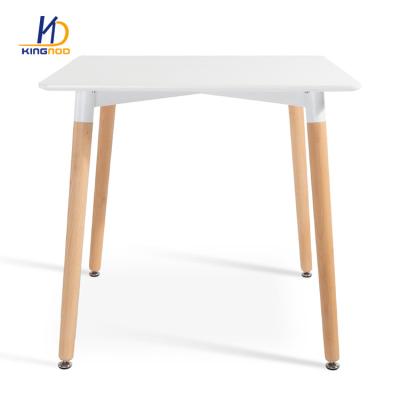 China Firm Wholesale Design Suitable Price White Fashion Table TOP For Dining Room Furniture for sale