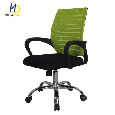 China Custom High Quality Cheap Computer Mesh Ergonomic Office Chair Adjustable (Height) for sale