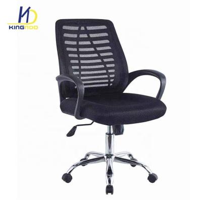 China (Size) Mesh Ergonomic Swivel High Quality Adjustable Office Chair for sale