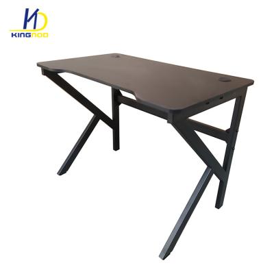 China Durable Hot Selling High Quality Professional Computer Game Table Computer Table For Gamer for sale