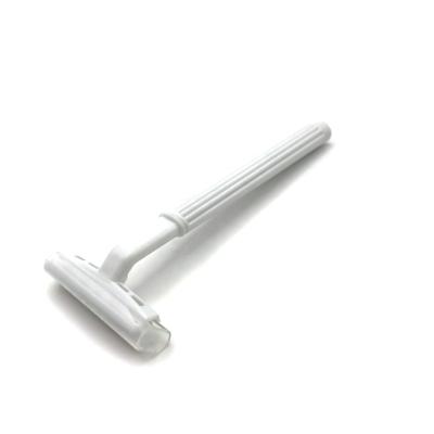 China Attractive Design Stainless Steel Blade Disposable Hospital Razor Surgical Operation for sale