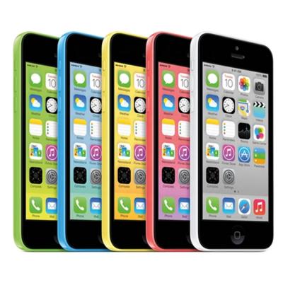 China Shockproof For Apple iPhone 5c Cell Phones 4.0