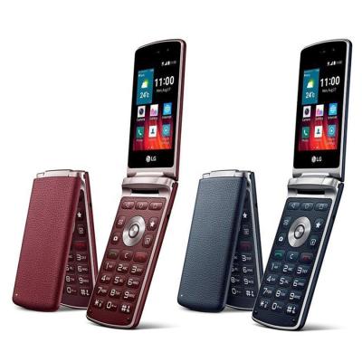 China Shockproof For LG Wine Smart H410 Quad Core 3.2