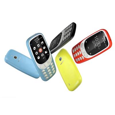 China Shockproof for Nokia 3310 4G Cell Phones 2.4