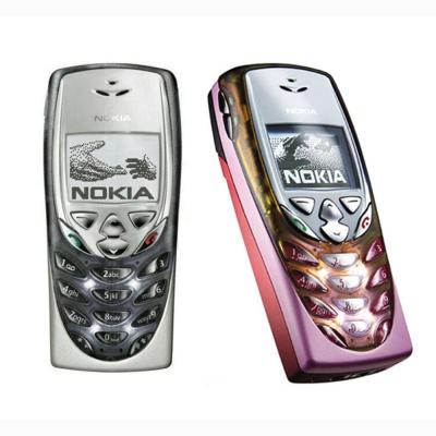 China Shockproof For Nokia 8310 Unlocked Cheap Unlocked Cell Phone 2G GSM Single Cell Phones for sale