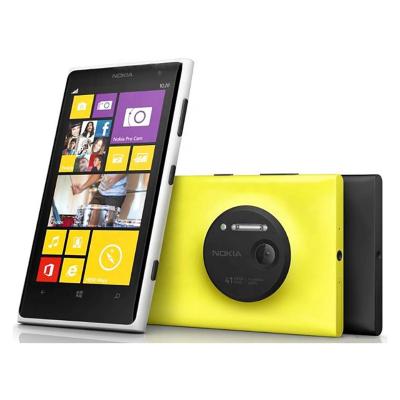 China Waterproof For Nokia Lumia 1020 Dual Core 4.5