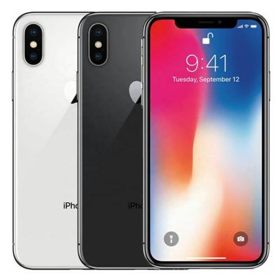 China Waterproof For Apple iPhone X 5.8