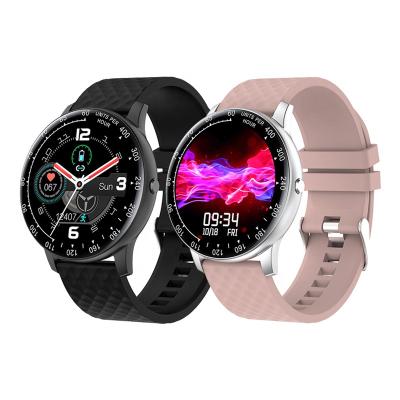 China MP3 Watch H30 Playback Smart Watch Men Fitness Tracker DIY IP68 Waterproof Smartwatch For Women for sale