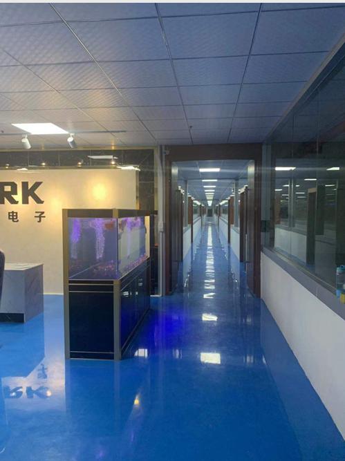 Verified China supplier - Dongguan Luoke Electronic Technology Co., Ltd.