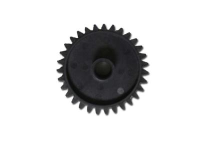 China HP Printer Gears For HP 5200  P/N: RU5-0576-000 White RU5-0577-000 Black Fuser drive gears Compatible new for sale