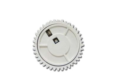 China Part Number:RC1-3324-000 Lower Roller Gear 40T for HP LaserJet 4250/4350/4345MFP for sale