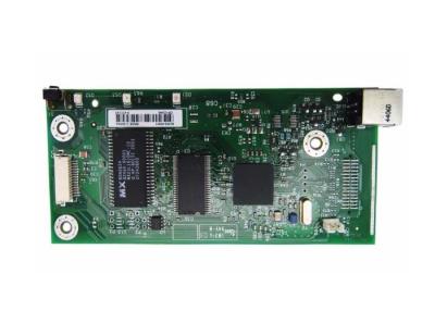 China Original almost new Formatter Board for HP DNJ430 main board logic borad mother board printer parts  ​ for sale