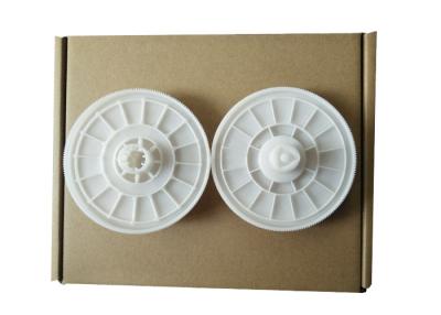 China Drum Driver Gear for HP P4014 P4015 P4515 PART NUMBER:  RU6-0190-000  SIZE 193T COLOR: white for sale