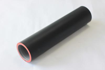 China Metal And Coating Lower Sleeved Roller Durable For Ricoh1350 / 1357 for sale