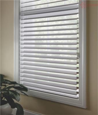 China Blackout Minimalist Home Decor Triple Shade Sheer Window Blinds for sale