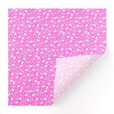 China Waterproof Customized Printing Tissue Paper for sale