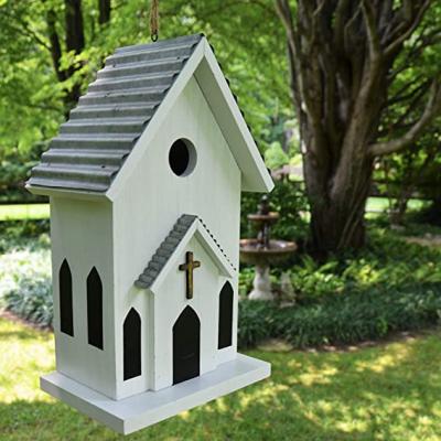 China Europe Bird Inspired House, Church for sale