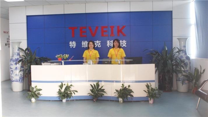 Verified China supplier - Shenzhen City Teveik Technology Co., Ltd.