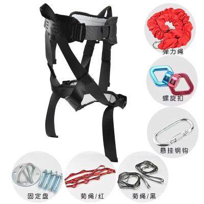 China Online Marketing TFanJump Fitness Tools for sale