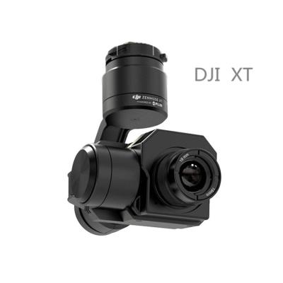 China dji zenmuse xt FLIR camera with 336x256 30hz 640x512 Zenmuse XT for sale