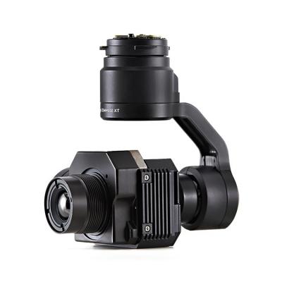 China In Stock DJI Zenmuse XT Thermal Imaging Camera for DJI Inhale 1/2 Drone and Matrix 210 Inhale Series Zenmuse XT Drone for sale