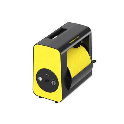 China Electric Winder E-reel Chasing M2/P100 ROV Underwater Drone Robot Part - Electric Winder E-reel for sale