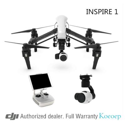 China Radio Control Stock Original Toy In DJI Drone Inspire 1 v2.0 In Stock Deformation Machine 4K Professional Aerial Photography for sale