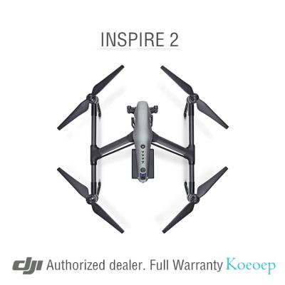 China Radio Control Toy Koeoep Original DJI INSPIRE 2 Drone RC Helicopter with Zenmuse X5S or Zenmuse X4S Camera 5.2k or 4k Camera for sale