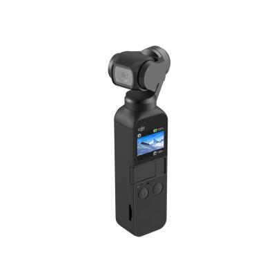 China DJI Osmo Pocket with the smallest triaxial gimbal stabilizer with the camera 202 g for sale