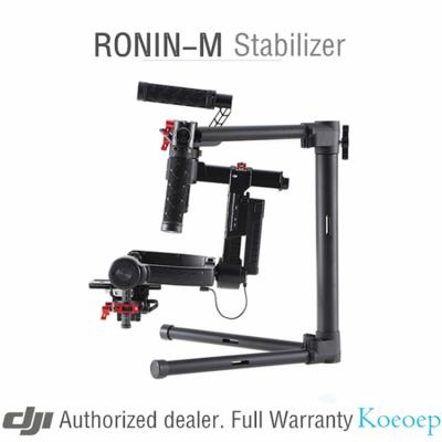 China Original Professional DJI RONIN M 3 Radio Control Toy Koeoep Original Professional DJI RONIN M 3 Axis dslr Camera Gimbal Handheld Stabilizer for Camera for sale