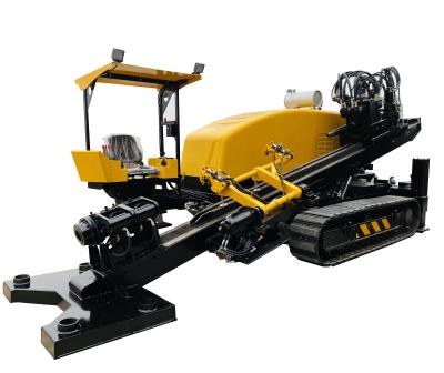 China Construction worksÂ   Best Price Hydraulic Horizontal Directional Drilling Machine 33Ton HDD Machine Price for sale