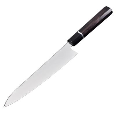 China Viable 8 Inch Chef Knives Headband Deba Usuba Hogs Survival Stainless Steel Japanese Sushi Yanagiba Knife for sale