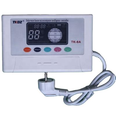 China Outdoor Solar Water Heater Accessory---TK-8A Intelligent Controller for sale