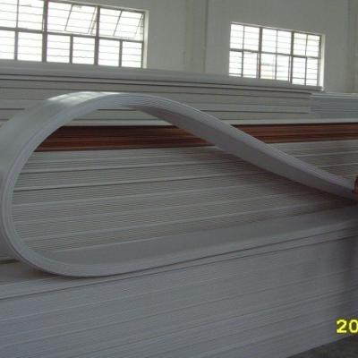 China Traditional Fireproof PVC Ceiling with ISO 2000:2001, North Atlantic Council, CMC for sale