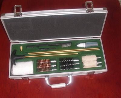 China shotgun cleaning kit 1009 for sale