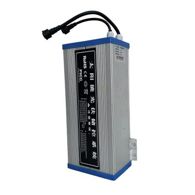 China Solar Street Light/Solar System Solar Energy Storage Battery 24v 60ah lithium-ion battery for Solar System for sale