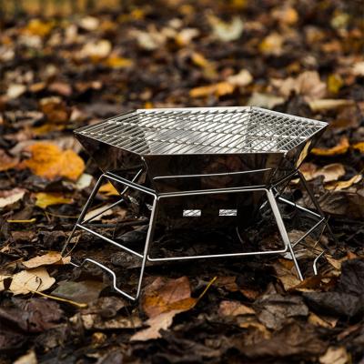 China Portable Vertical Folding BBQ Grill Fire Frame Accessories China Other Camping Tool Manufacturer and Rise Products Grill Grills for sale