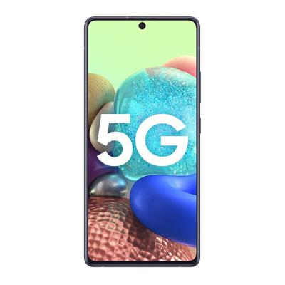 China US / EU HK /CN Available Original Unlocked 5G Used Cell Phone For Samsung Galaxy A71 Refurbished Phones Second Hand Unlocked Original Smart Phones for sale