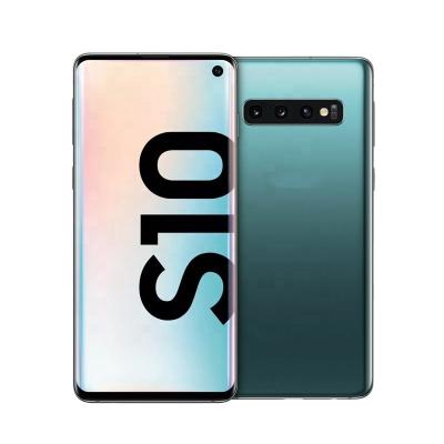 China Waterproof 5g Mobile Phone Open Original Smartphone Galaxy Projector S10 S 21 S21 S22 Ultra For Samsung Mobile Phone for sale